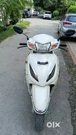 Honda Activa 6g first owner