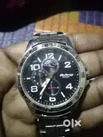 Watch of titan