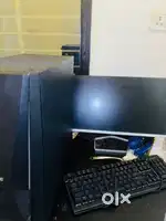 Gaming computer