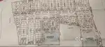 North Facing Plot - Silver Spring Grand (Shathabdi Townships)