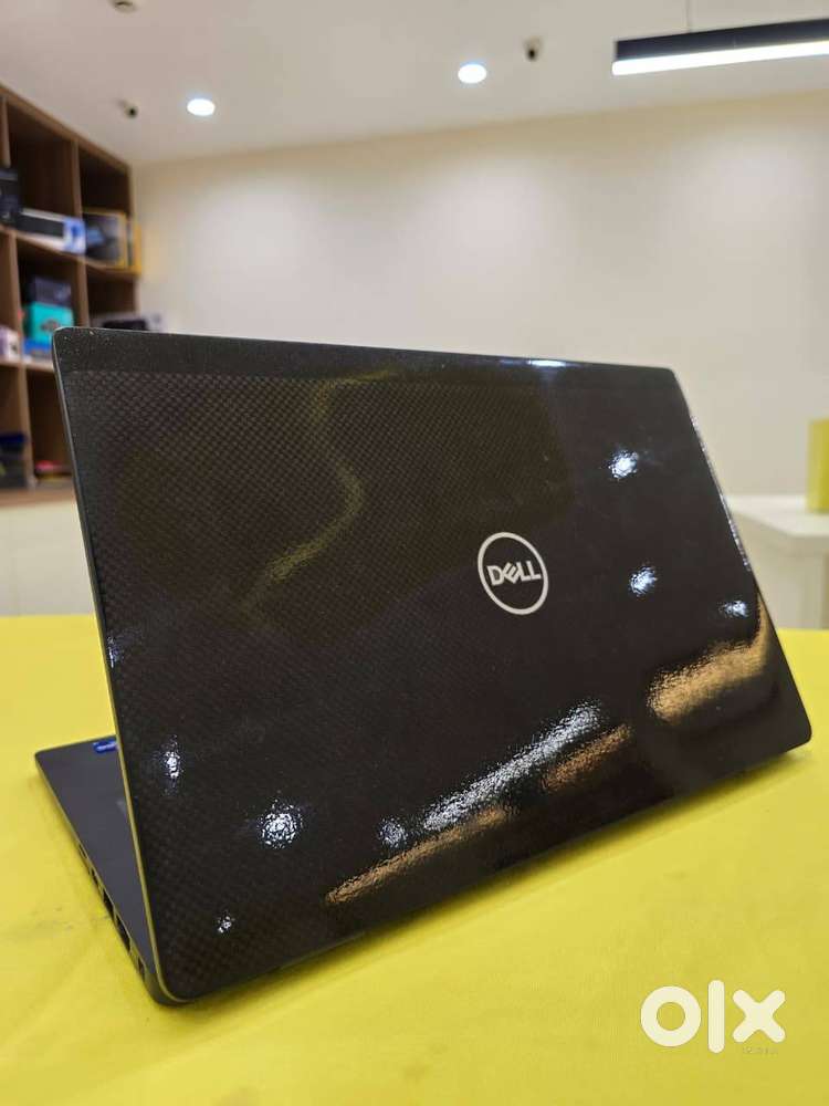 Dell Latitude 7420 A Garde  Touch Core i7 - 11th Generation 16GB Ram D