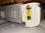 1.5 Ton Daikin 3 star split AC