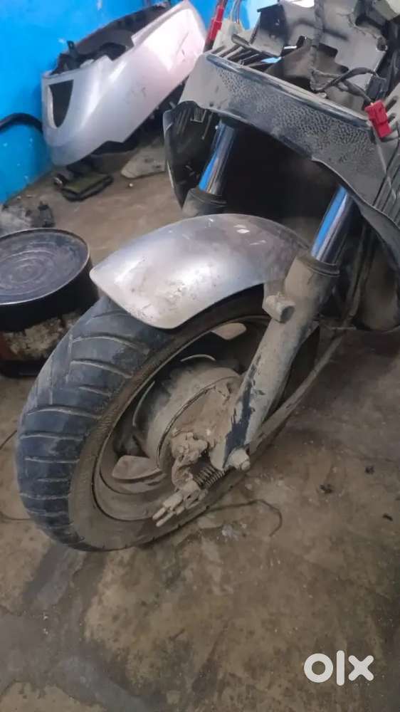 Ola S1 air farak