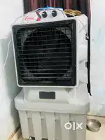 New cooler 5 days old
