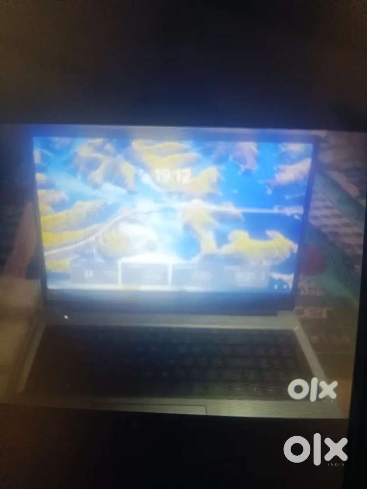 acer laptop condition number one