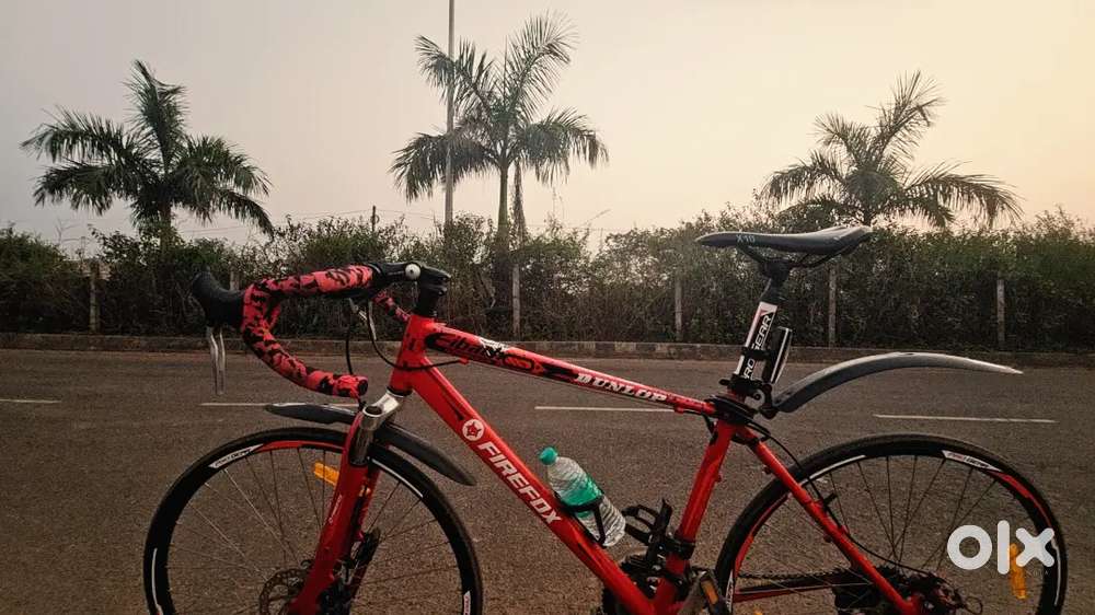 ROAD RUNNER PRO D (ROAD MODIFIED)