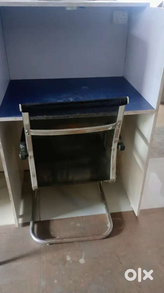 Library furniture