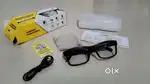 OAKTER Smart Glasses with Wireless Bluetooth  Hands-Free Calling.