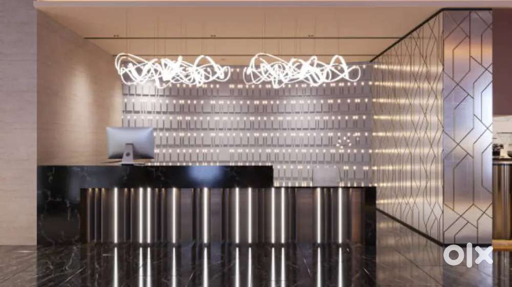 Female Admin & front office