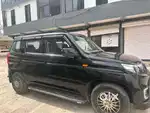 Mahindra Bolero Neo 2023 Diesel 11500 Km Driven