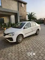 Toyota Etios 2019 Diesel 110000 Km Driven with 25 kmpl Avg.