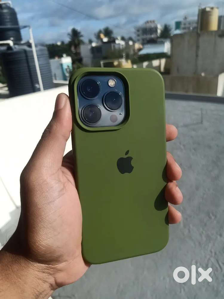 iPhone 13 pro
