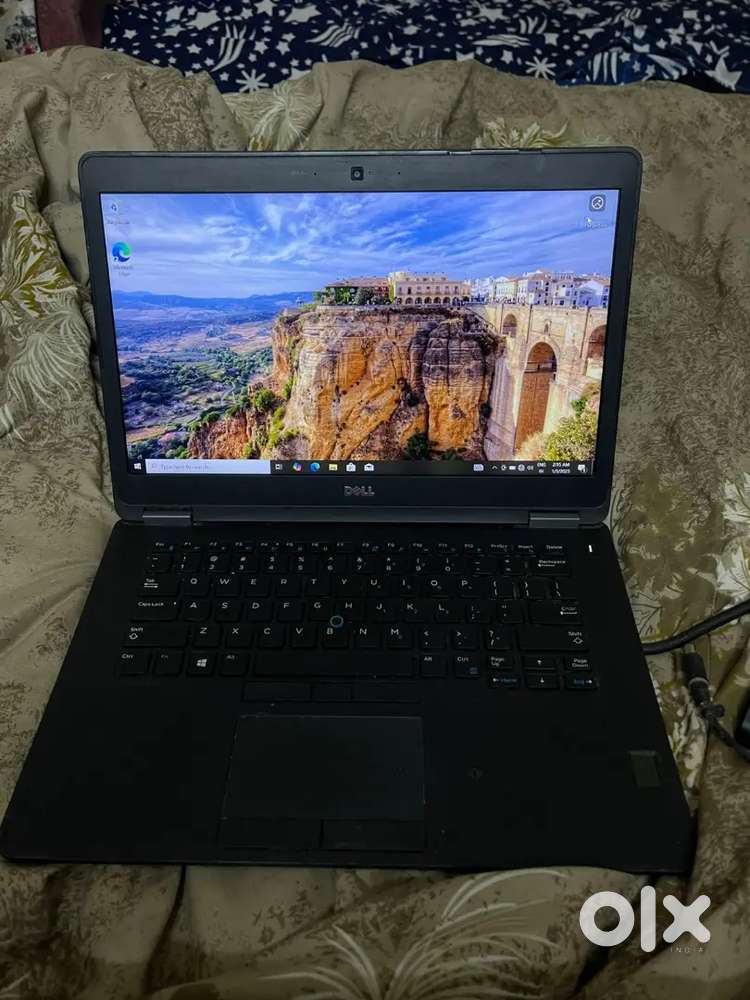 Dell Laptop