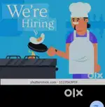 COOK/CHEF/CONFECTIONER