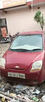 Chevrolet Spark 2011