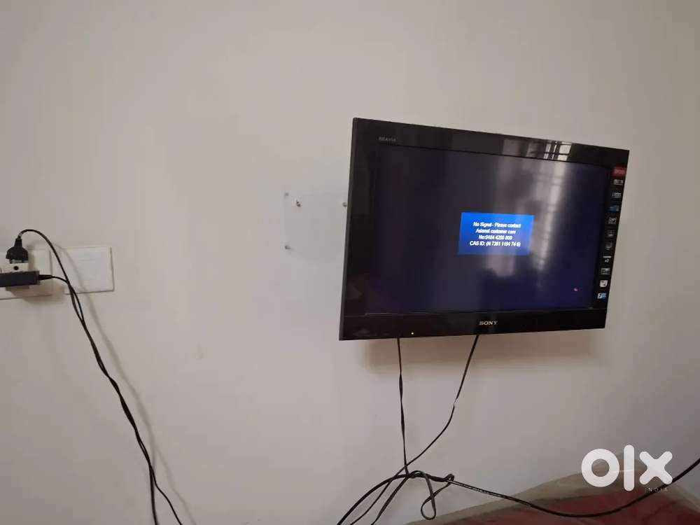 Sony LCDTV