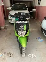 Yamaha ray z 125cc