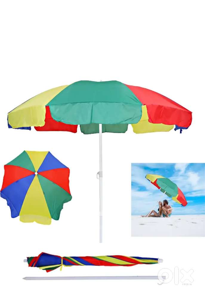 Big umbrella for business uses