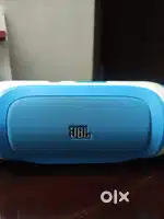 Jbl charged speaker