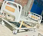 Hospital bed