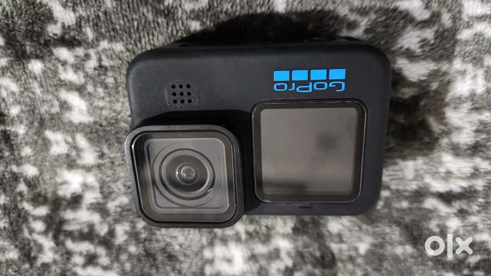 GO PRO 10 VLOGGING KIT