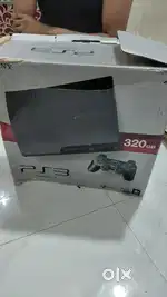 Ps3 game good condition