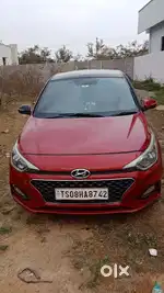 Hyundai i20 2020 Petrol Well Maintained, show room service,
