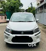 Maruti Suzuki Celerio 2021 Petrol & CNG Well Maintain