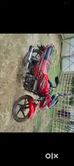 Ami ekta new bike loitam