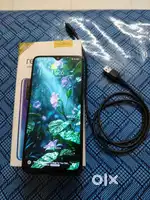 Realme 5 pro best condition