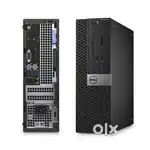 Dell Intel Core i5 6th Gen Computer CPU with HDMI Port @ Just 10,000..