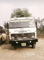 Tata 3718 tipper