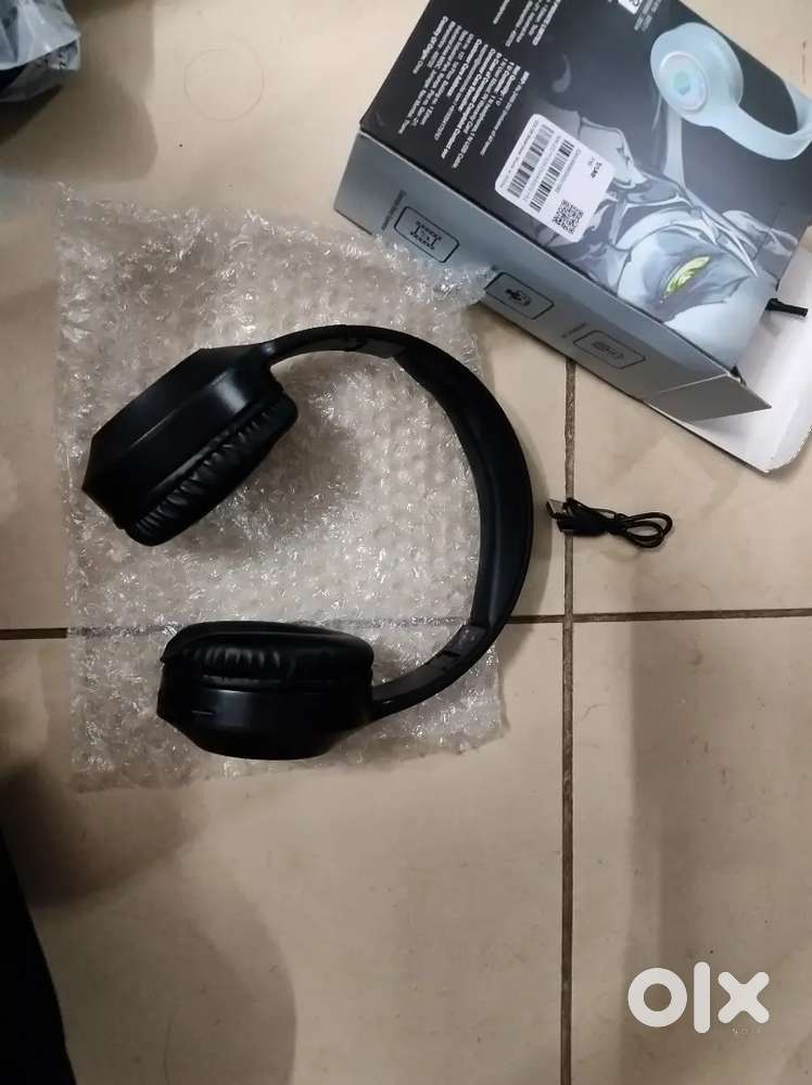 Headphones Bluetooth