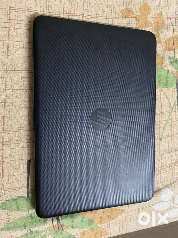 Urgent Sale My HP Laptop