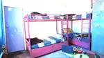 Hostel setup for sale mountain home potential for cafe-road property