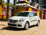 Maruti Suzuki Swift Dzire ZDI+ MT, 2015, Diesel