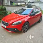 Volvo V40, 2013, Diesel