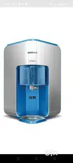 Havells water purifier.