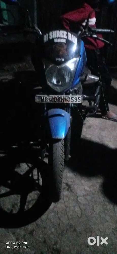 Good condition and argent sell