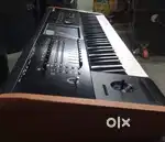 Korg Kronos 2 61keys