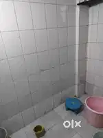 1 bhk flat,3000 rent and 5000 deposit