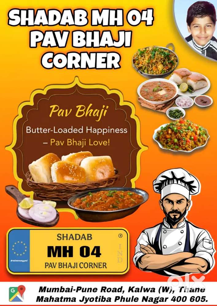 Chef Chaiye Best Taste Wala