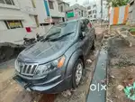 Mahindra XUV500 2013 Diesel 138000 Km Driven