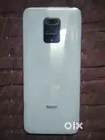 Mi note 9 pro