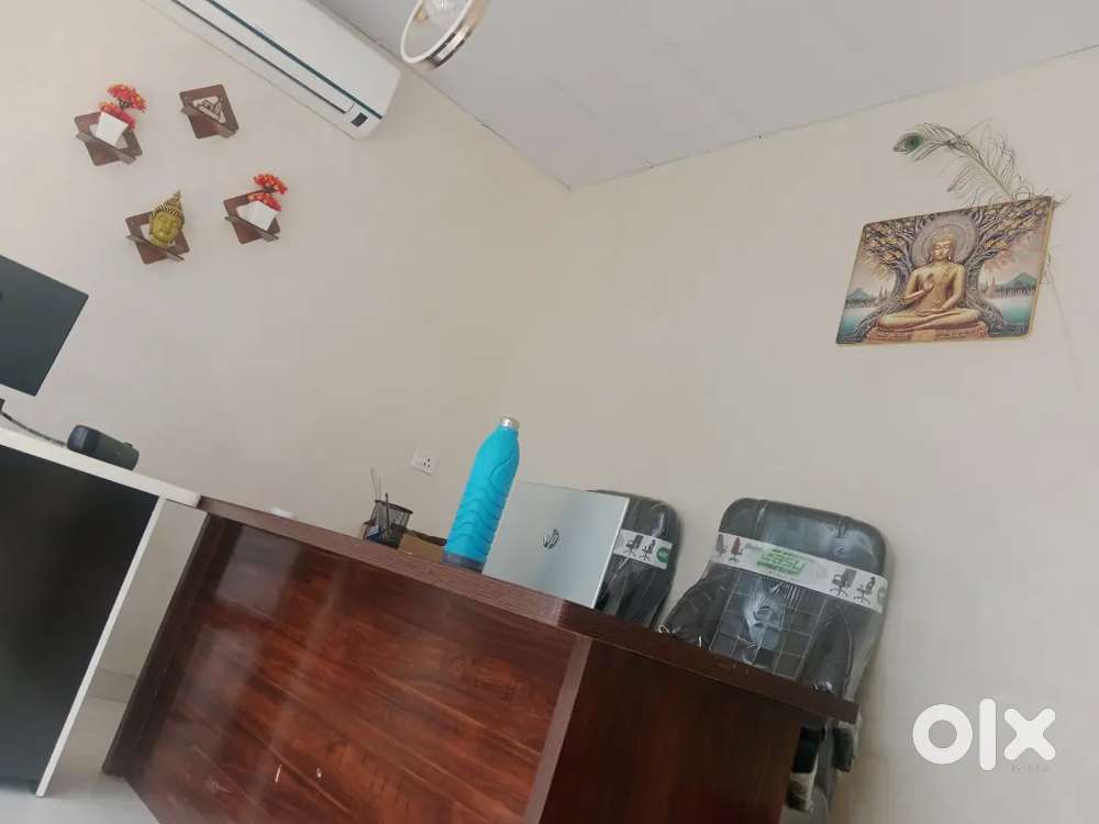 Office assistant