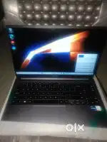 Samsung Galaxy book 4 16 gb ram 512 gb 13 Gen windows 11 intel core i5