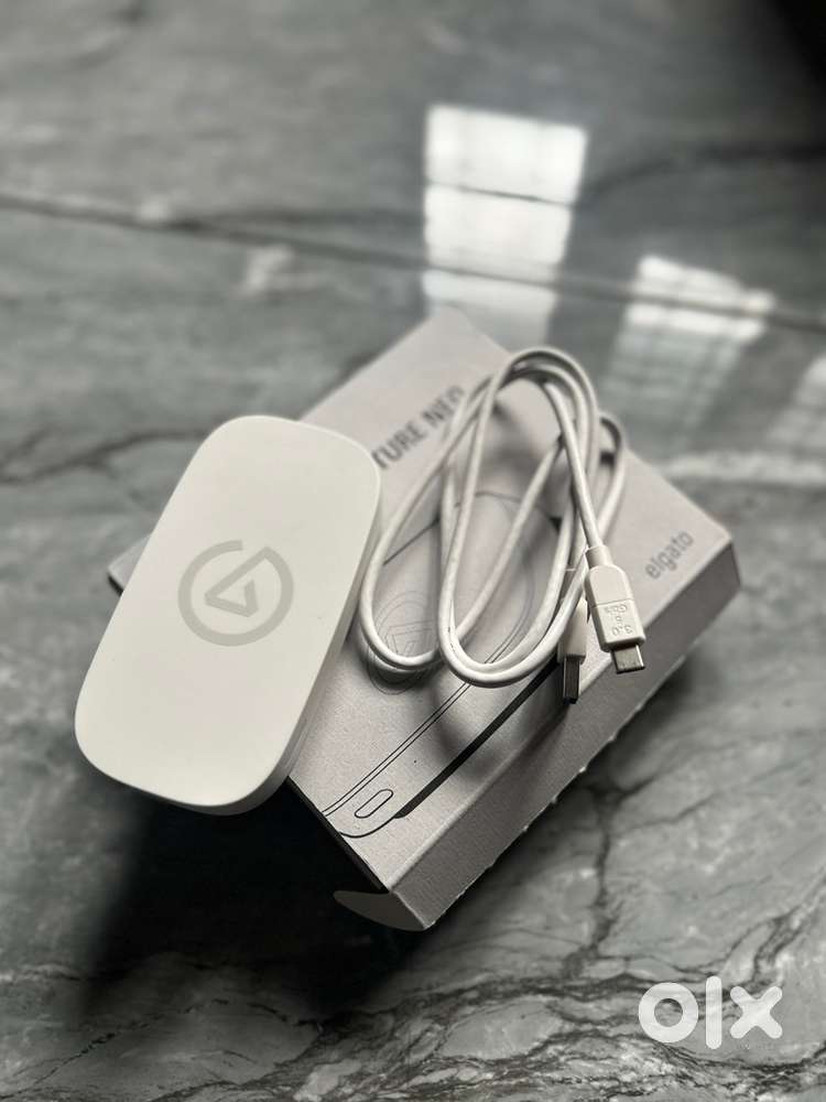 Elgato (game capture neo)