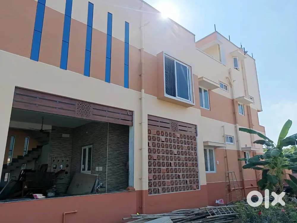 RESIDENTIAL -INDIVIDUAL FLOOR TO-LET, NEW HOUSE