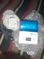 Thermal Printer Brand New 1 day used only