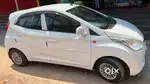 Hyundai EON 2016 Petrol Well Maintained